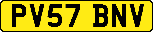 PV57BNV