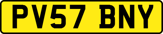 PV57BNY