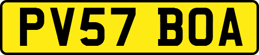 PV57BOA
