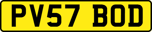 PV57BOD