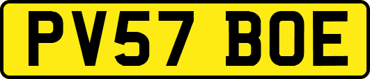 PV57BOE