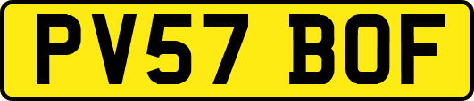 PV57BOF