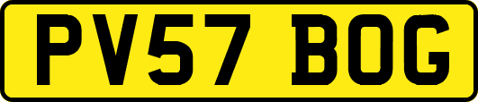 PV57BOG