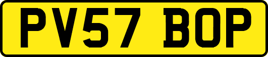 PV57BOP