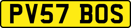 PV57BOS