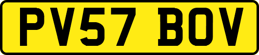 PV57BOV
