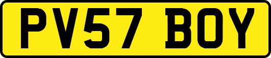PV57BOY