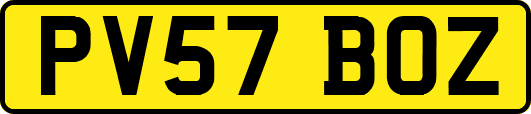 PV57BOZ