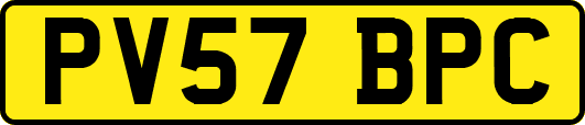 PV57BPC