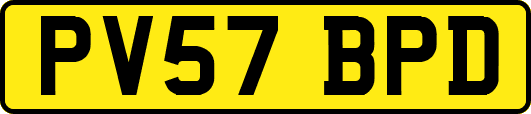 PV57BPD