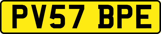PV57BPE