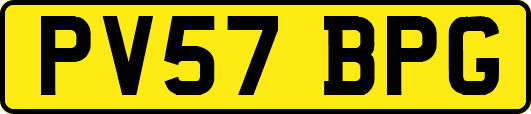 PV57BPG