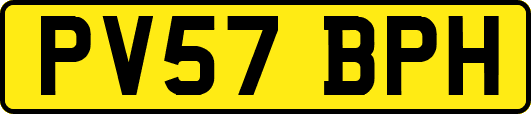 PV57BPH