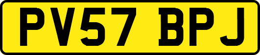 PV57BPJ