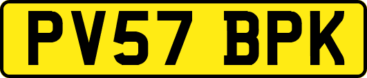 PV57BPK