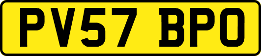 PV57BPO