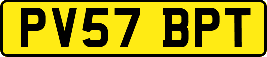 PV57BPT