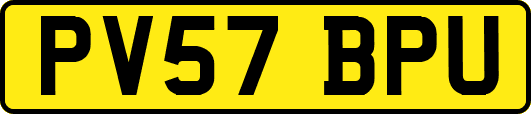 PV57BPU