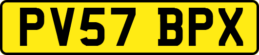 PV57BPX