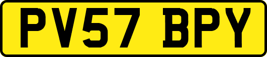 PV57BPY