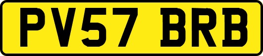 PV57BRB
