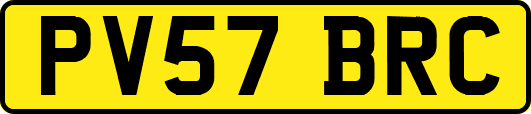 PV57BRC