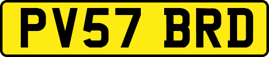 PV57BRD