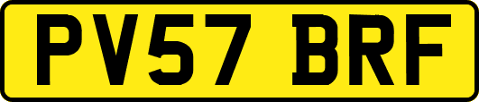 PV57BRF