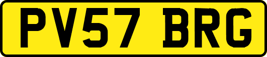 PV57BRG
