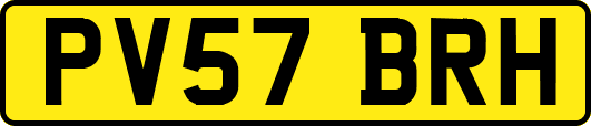 PV57BRH