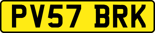 PV57BRK