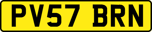 PV57BRN