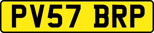 PV57BRP