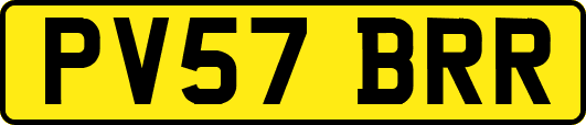PV57BRR