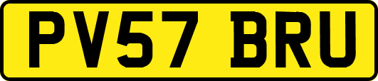 PV57BRU