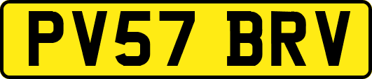 PV57BRV