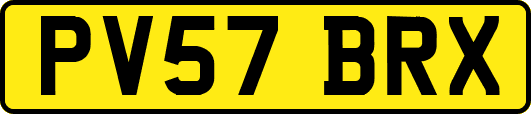 PV57BRX