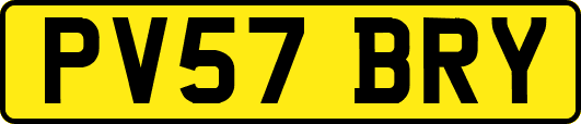PV57BRY