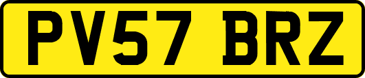 PV57BRZ