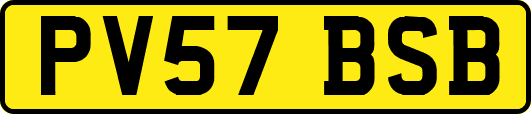 PV57BSB