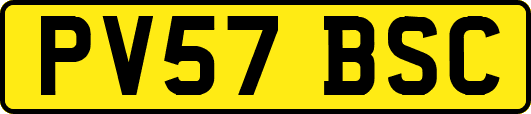 PV57BSC