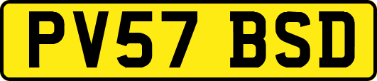 PV57BSD