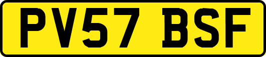 PV57BSF