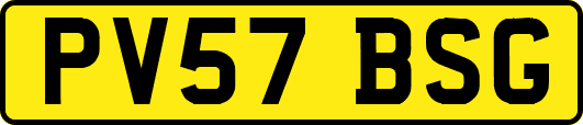 PV57BSG