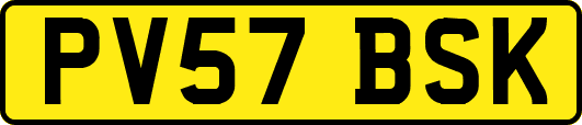 PV57BSK