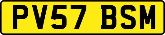 PV57BSM