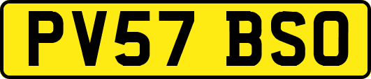 PV57BSO
