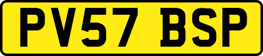PV57BSP