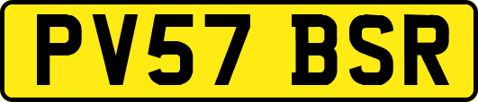 PV57BSR