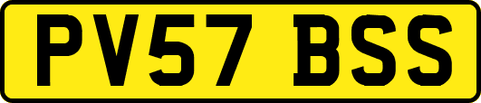 PV57BSS